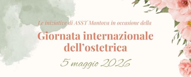 giornata mondiale ostetrica