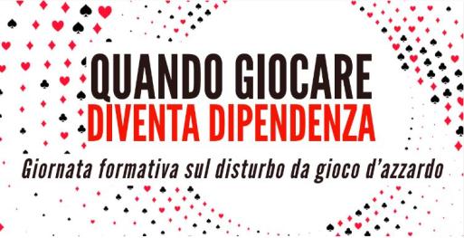 quando giocare diventa dipendenza - banner