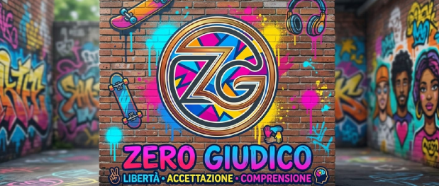 zero giudico cover