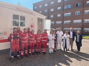 ambulatorio mobile