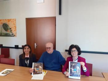 conferenza stampa convegno 10-11 aprile