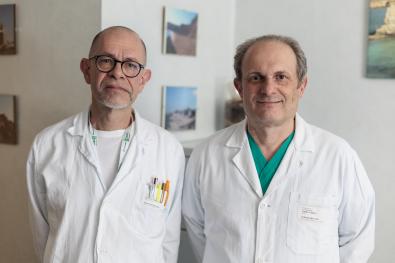 Beccaria e Carretta
