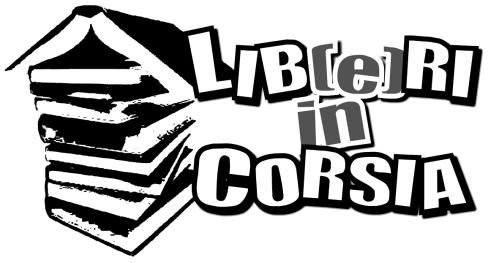 LIB[E]RI IN CORSIA
