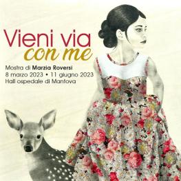 Vieni via con me - banner