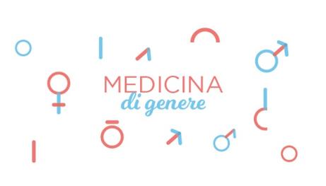 MEDICINA DI GENERE