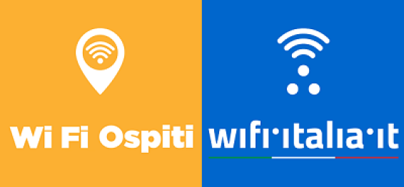 WI-FI GRATUITO