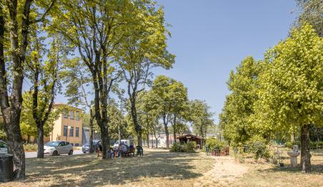 PSICHIATRIA GIUDIZIARIA - REMS