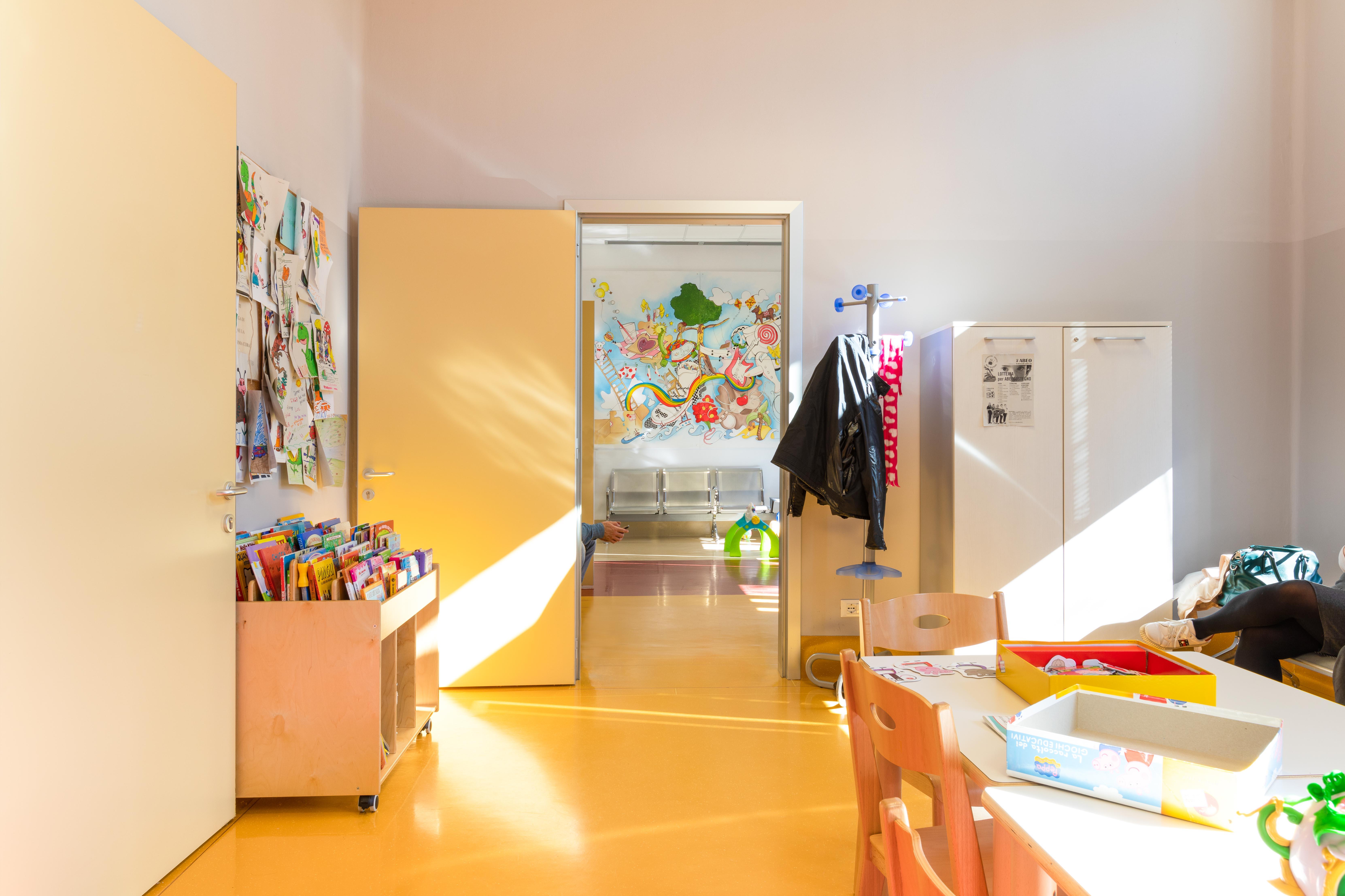 Neuropsichiatria Infantile-2