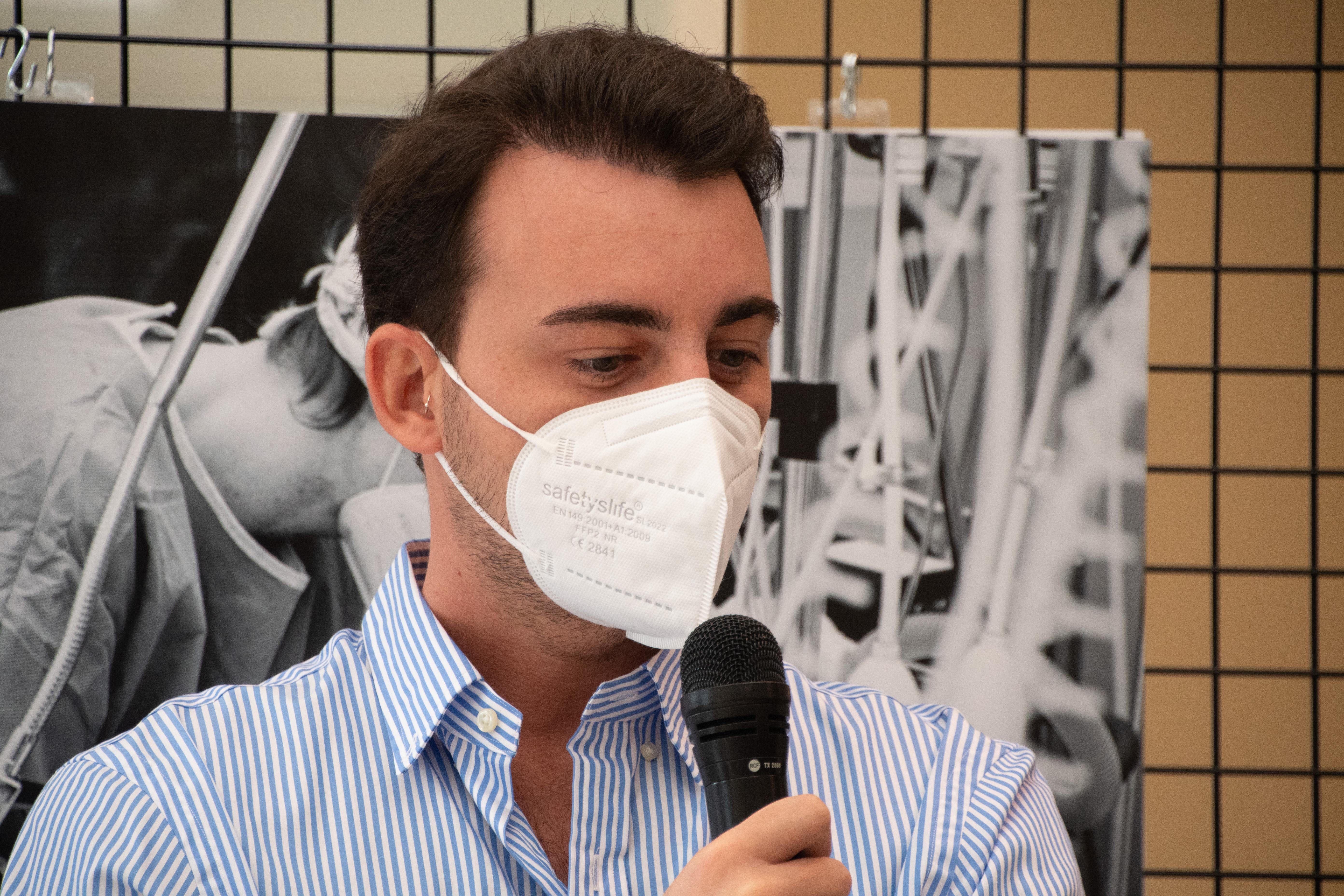 I loro occhi, le loro mani 2