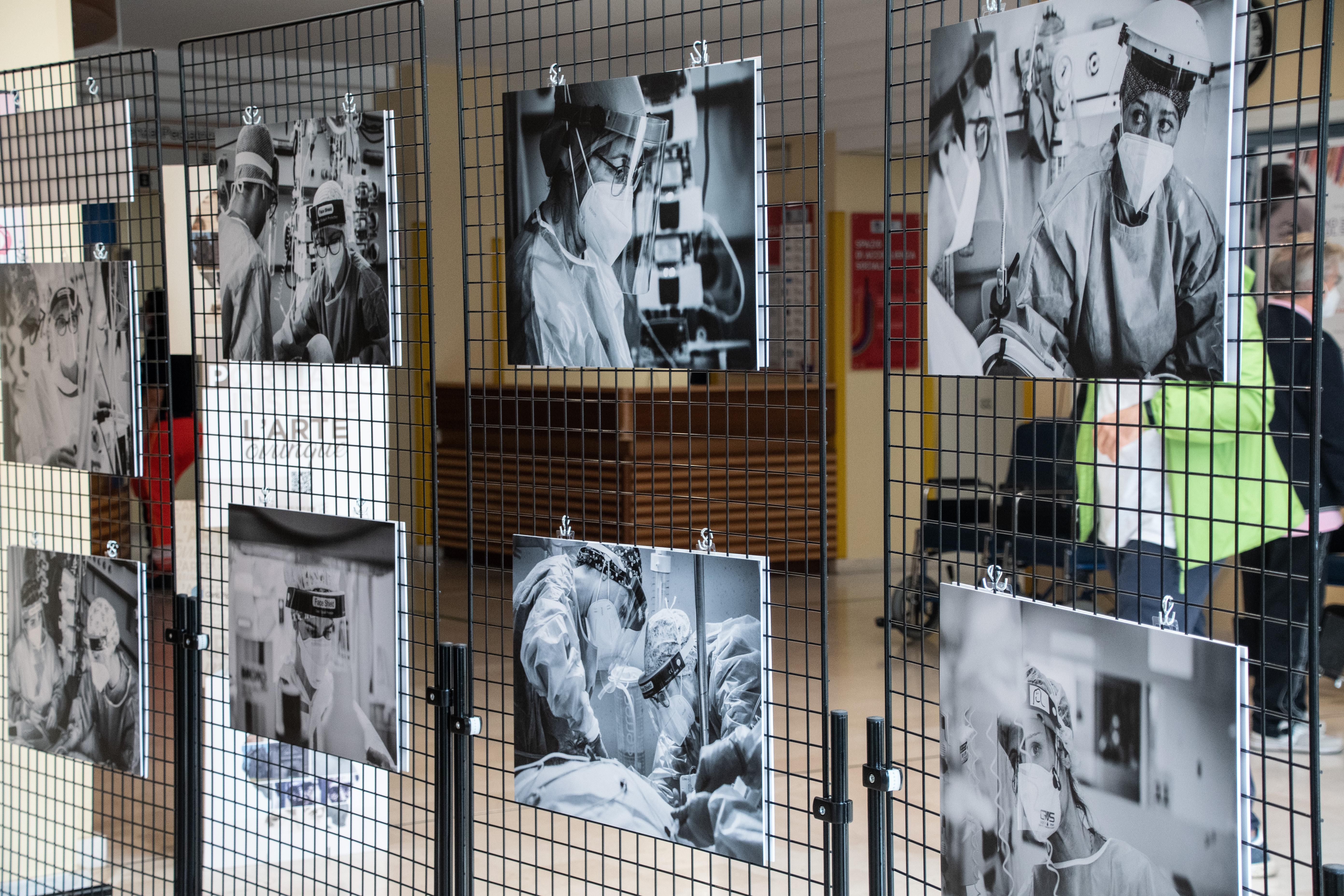 I loro occhi, le loro mani 4