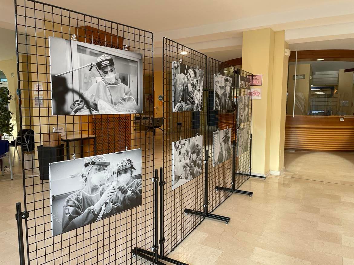 I loro occhi, le loro mani 9