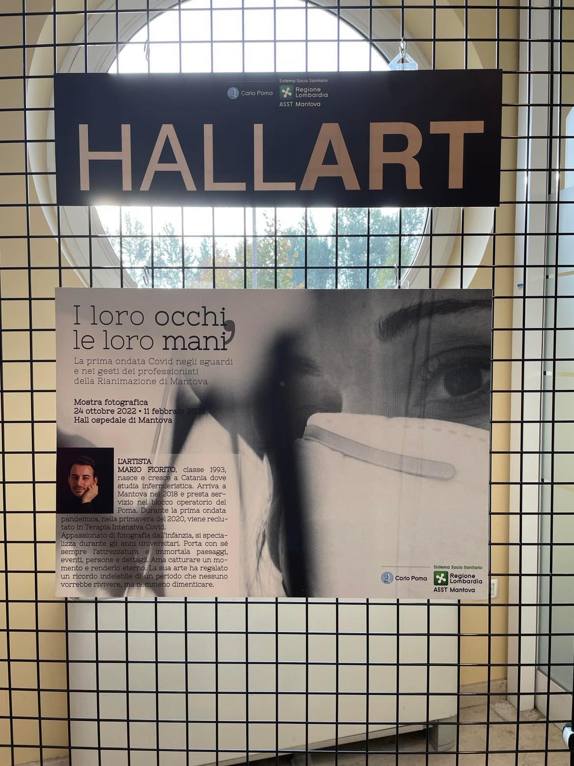 I loro occhi, le loro mani 11