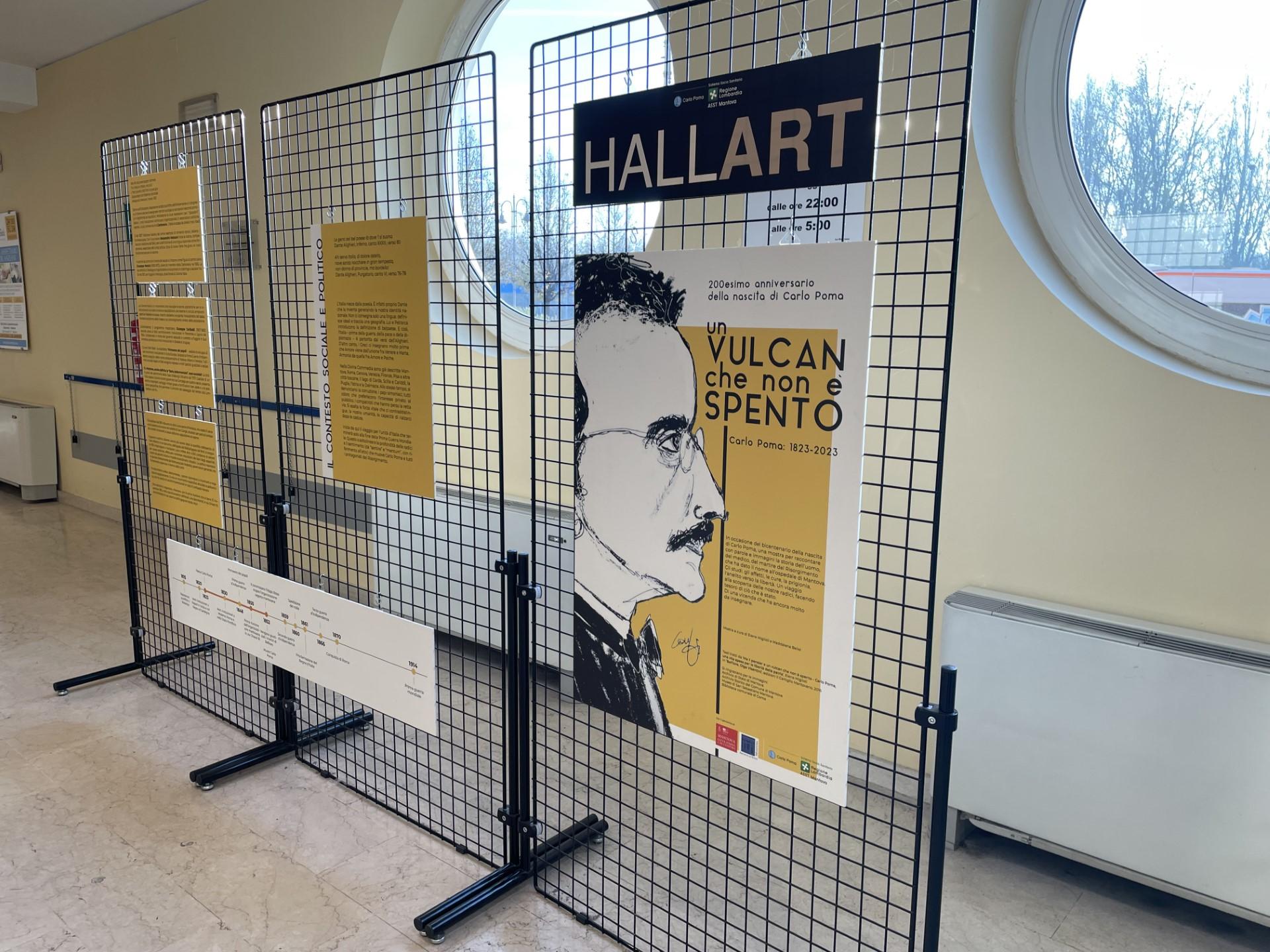 MA IL PENSIER A UN VULCAN CHE NON È SPENTO 1