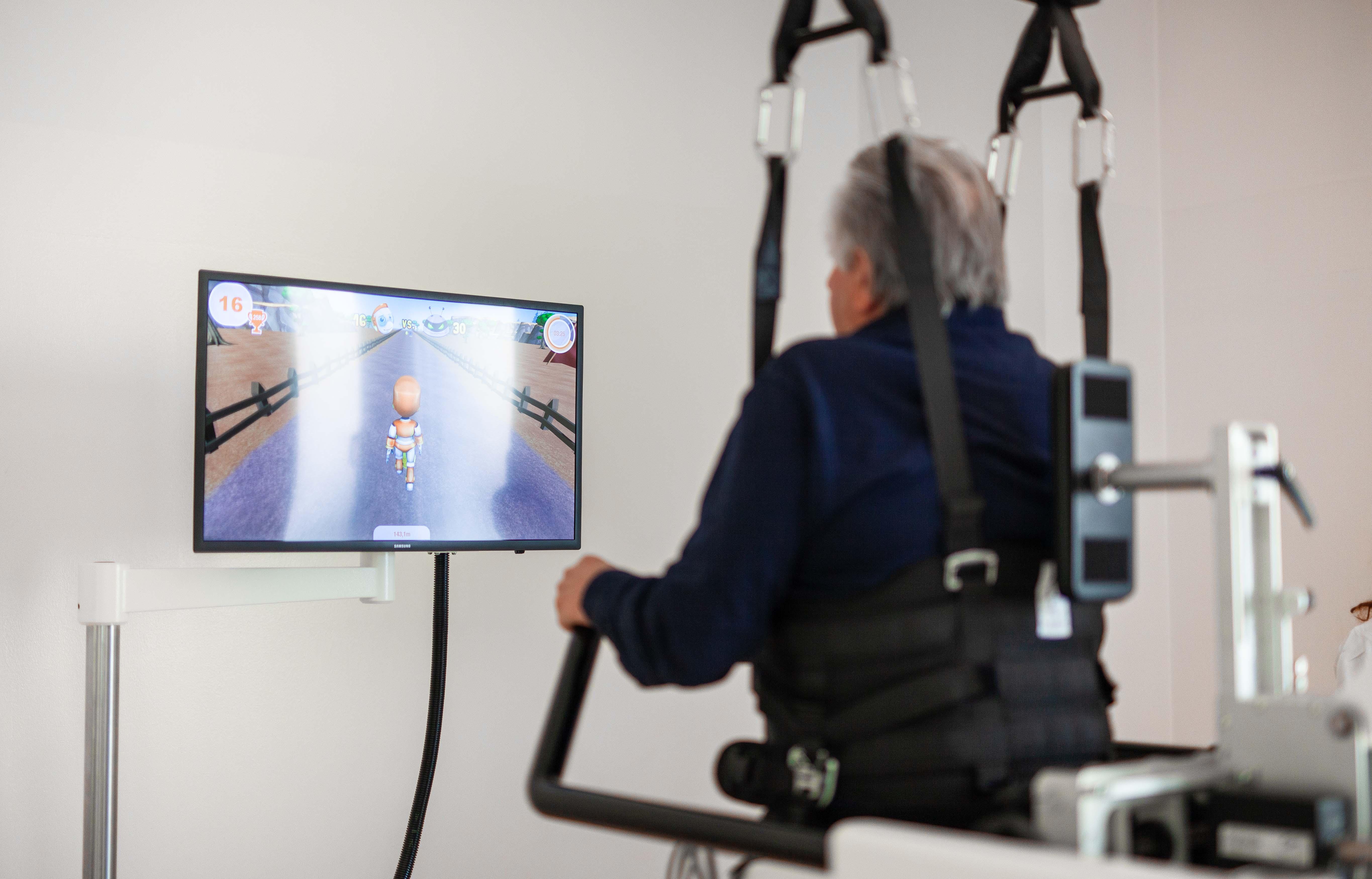 IABILITAZIONE SPECIALISTICA BOZZOLO