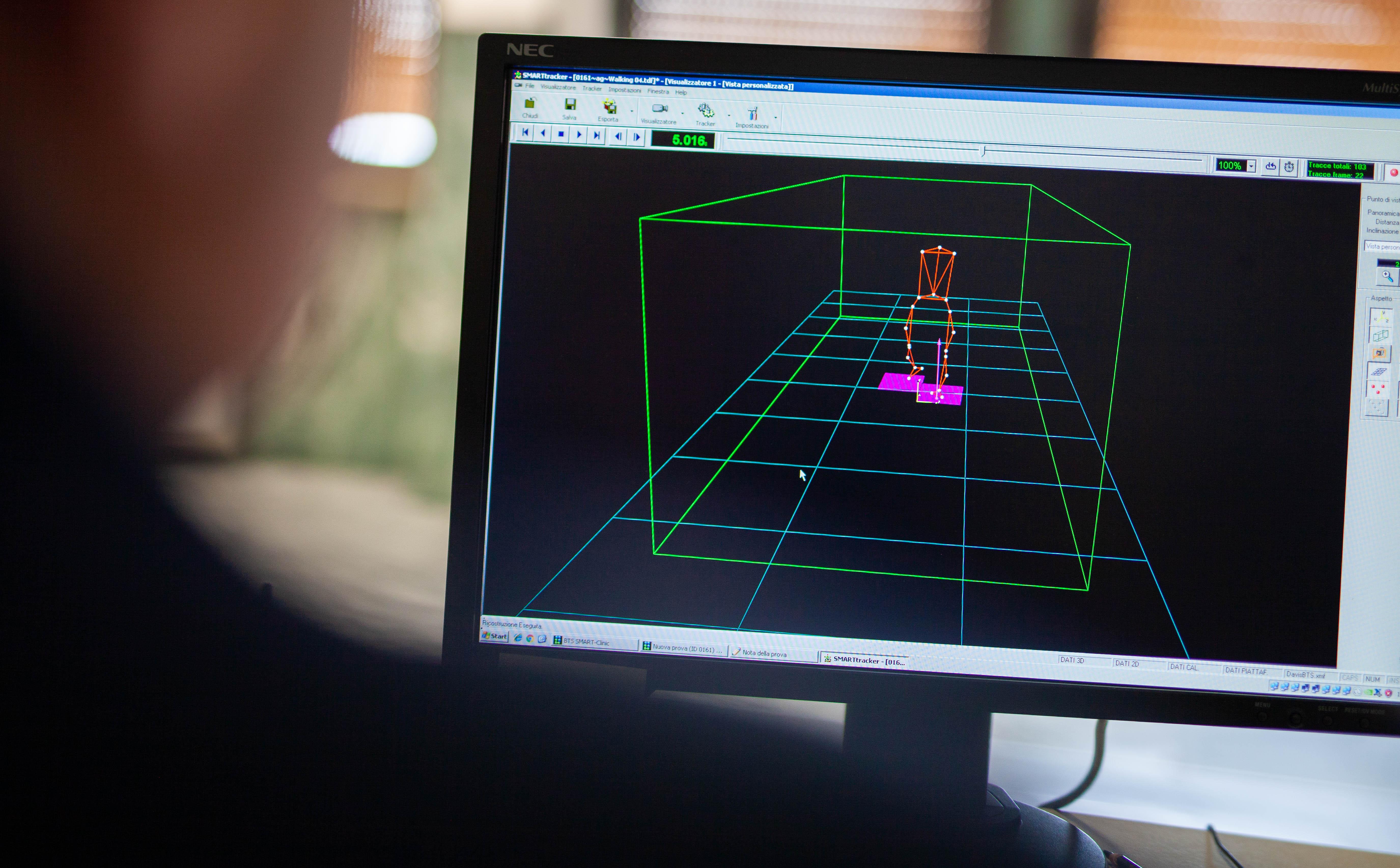 IABILITAZIONE SPECIALISTICA BOZZOLO