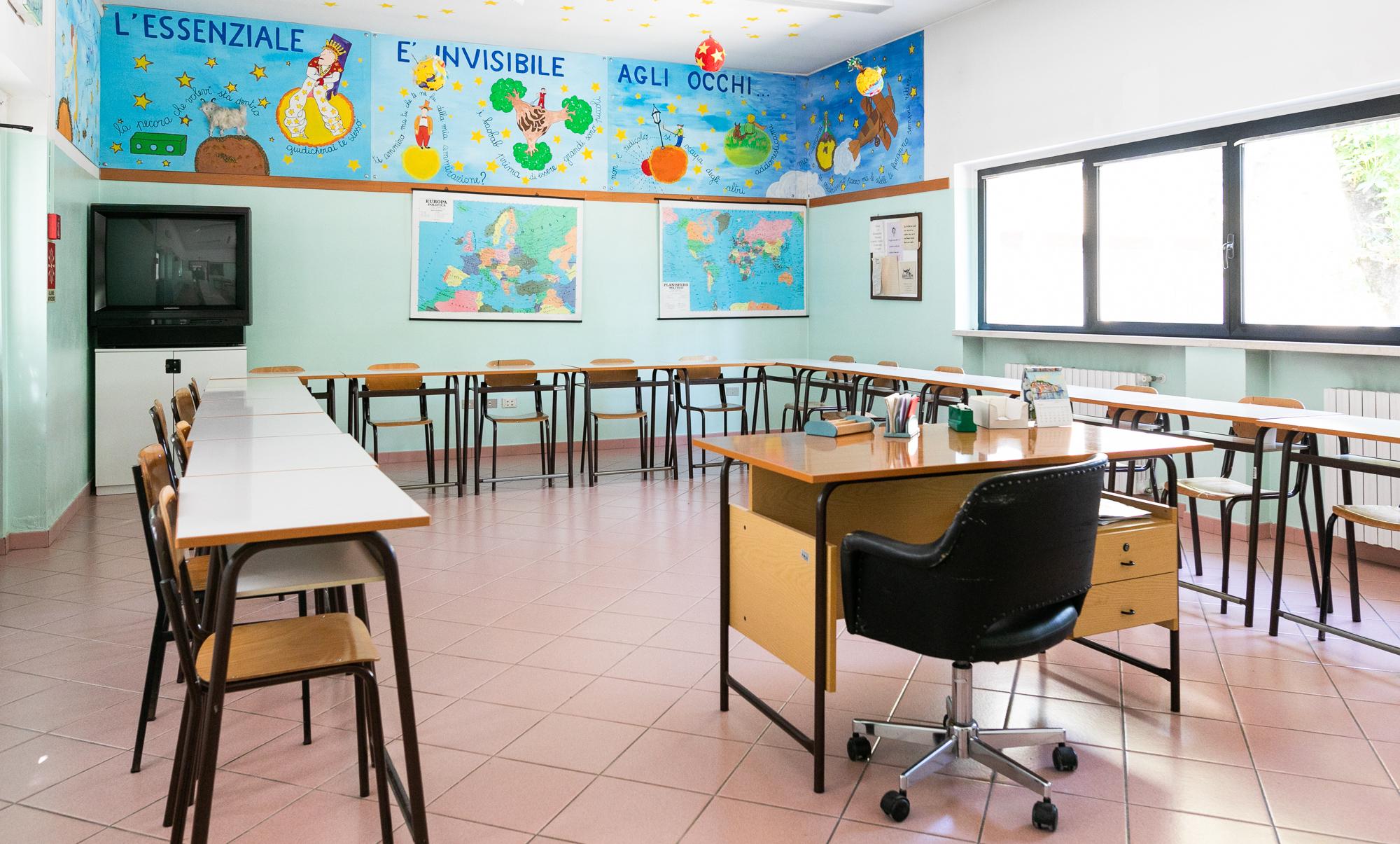 PSICHIATRIA GIUDIZIARIA - REMS