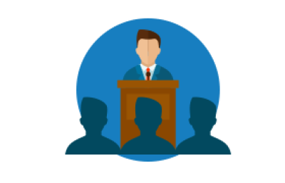 CORSI E CONVEGNI AZIENDALI