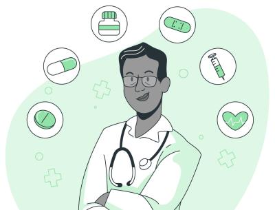 TROVA MEDICO/PEDIATRA DI FAMIGLIA