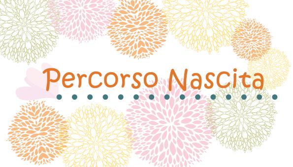 PERCORSO NASCITA