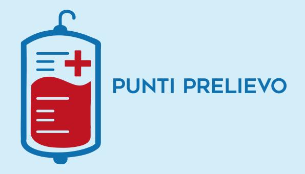 Punti Prelievo