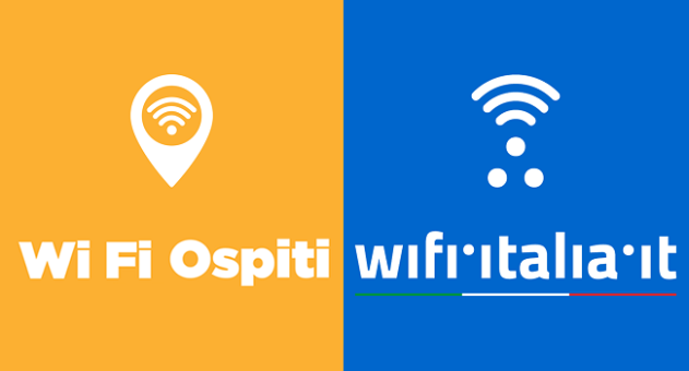 WI-FI GRATUITO