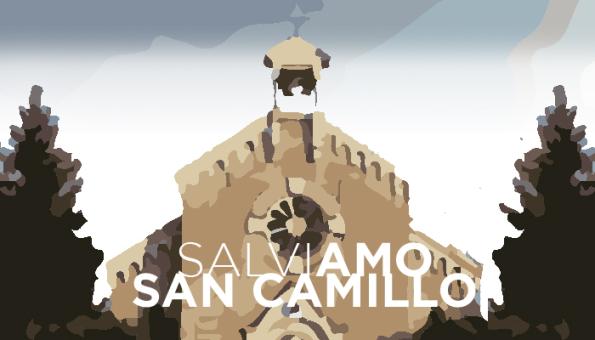 SalviAMO SAN CAMILLO