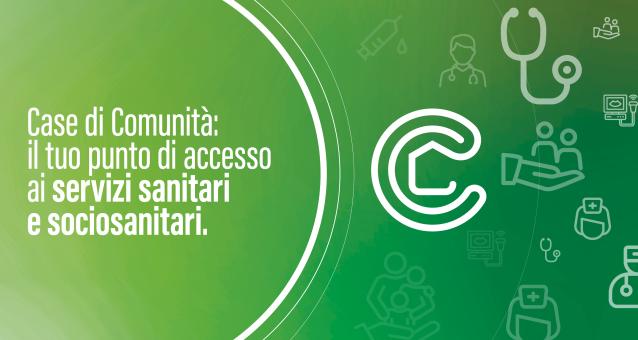 CASE DELLA COMUNITÀ
