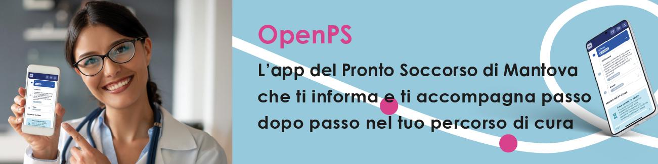 Open PS