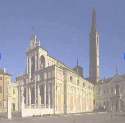 Complesso Monastico di San Benedetto Po
