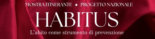 Habitus - mostra itinerante
