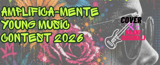 Amplifica-mente Banner