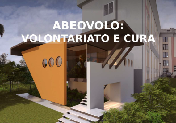 progetto AbeoVolo