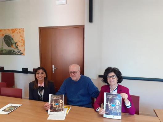 conferenza stampa convegno 10-11 aprile