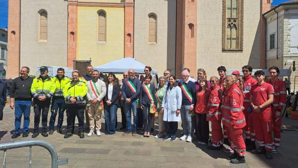 foto di gruppo