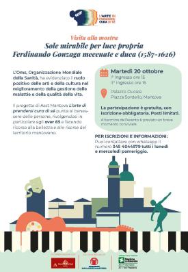locandina evento